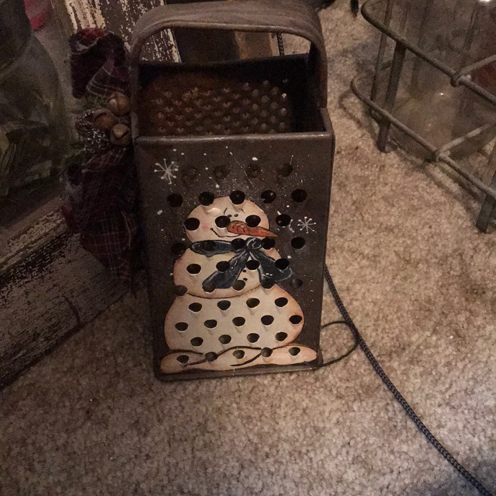 Christmas decorations